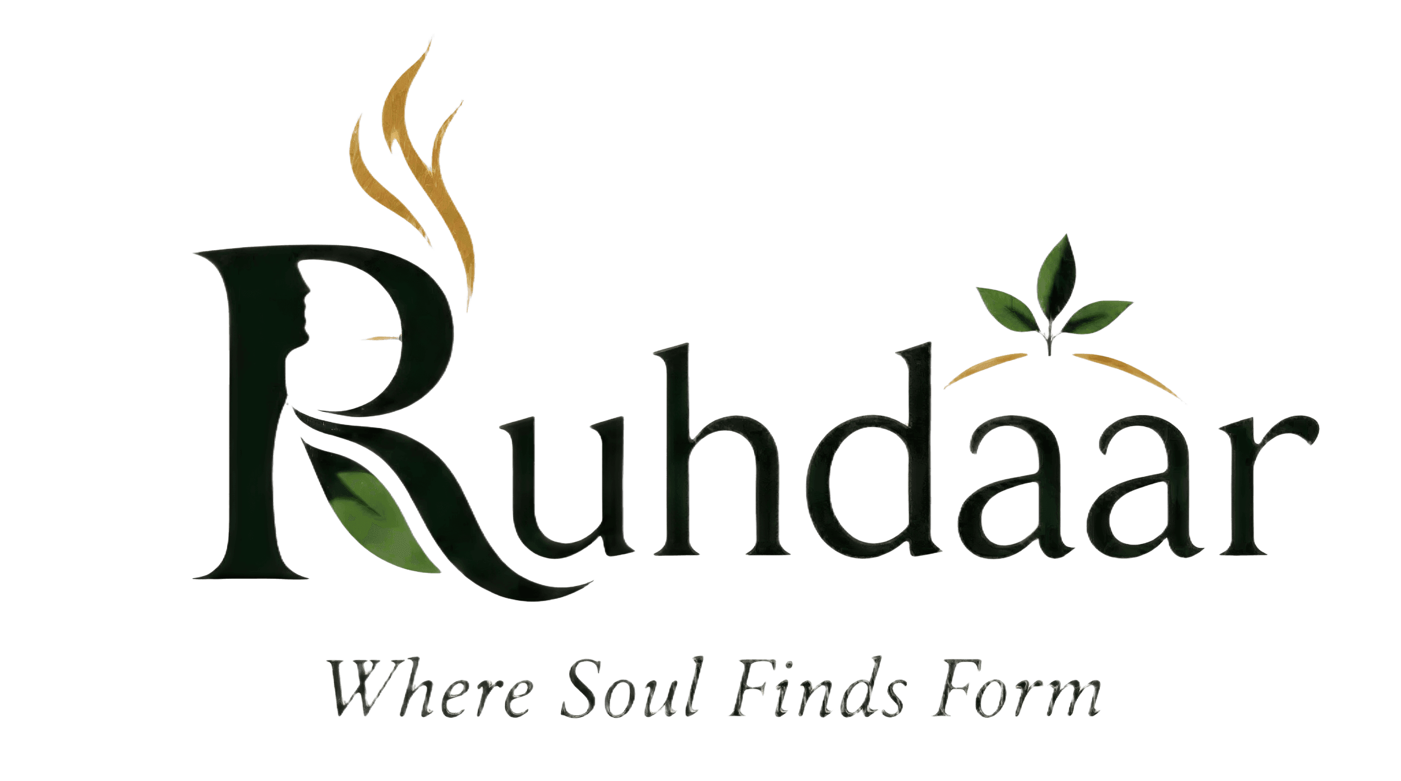 Ruhdaar — Where Soul Finds Form